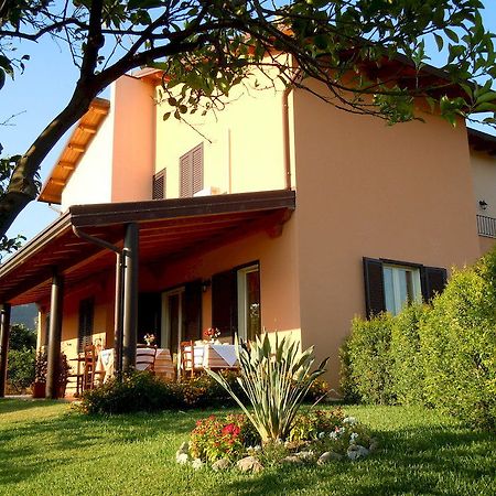 B&B Sole Trappitello Exterior foto